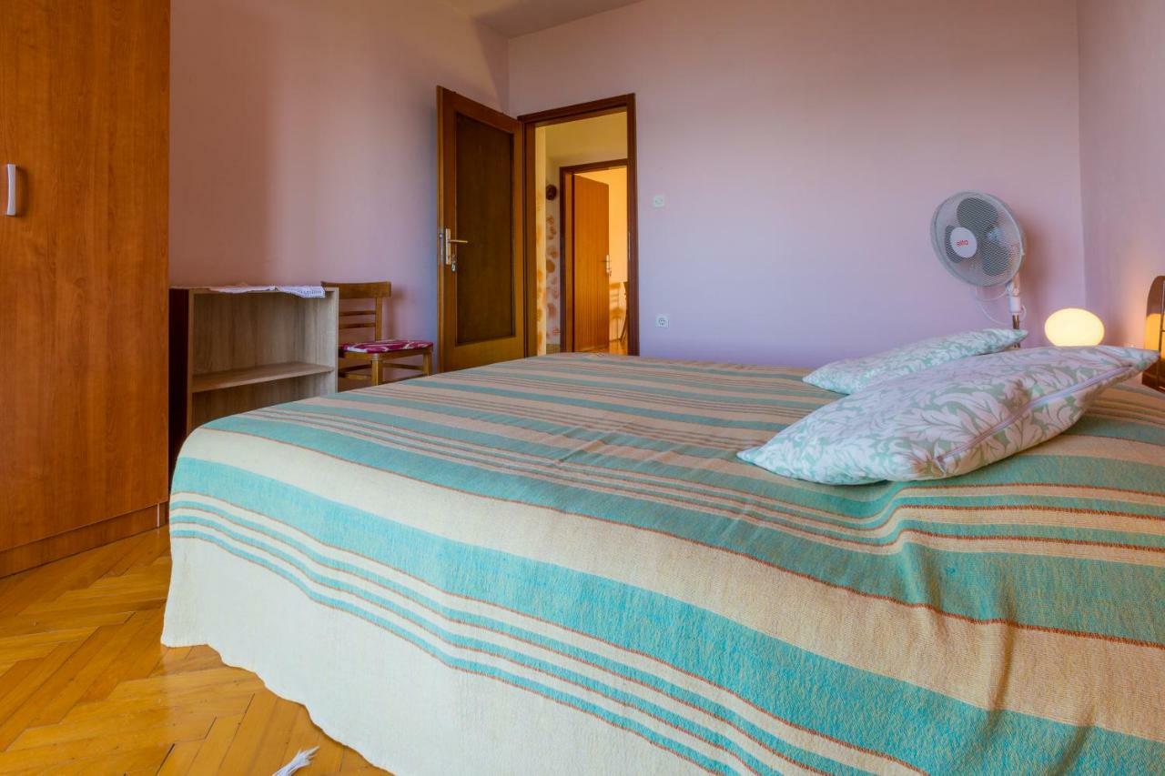 Apartman Ivka دْغاماي المظهر الخارجي الصورة