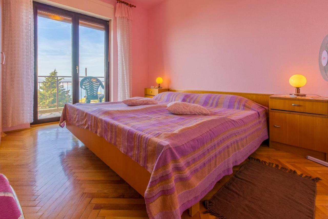 Apartman Ivka دْغاماي المظهر الخارجي الصورة