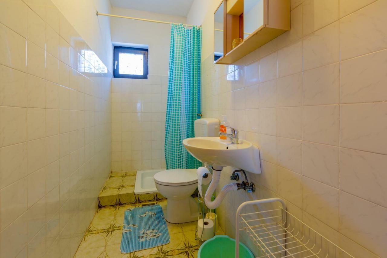 Apartman Ivka دْغاماي المظهر الخارجي الصورة