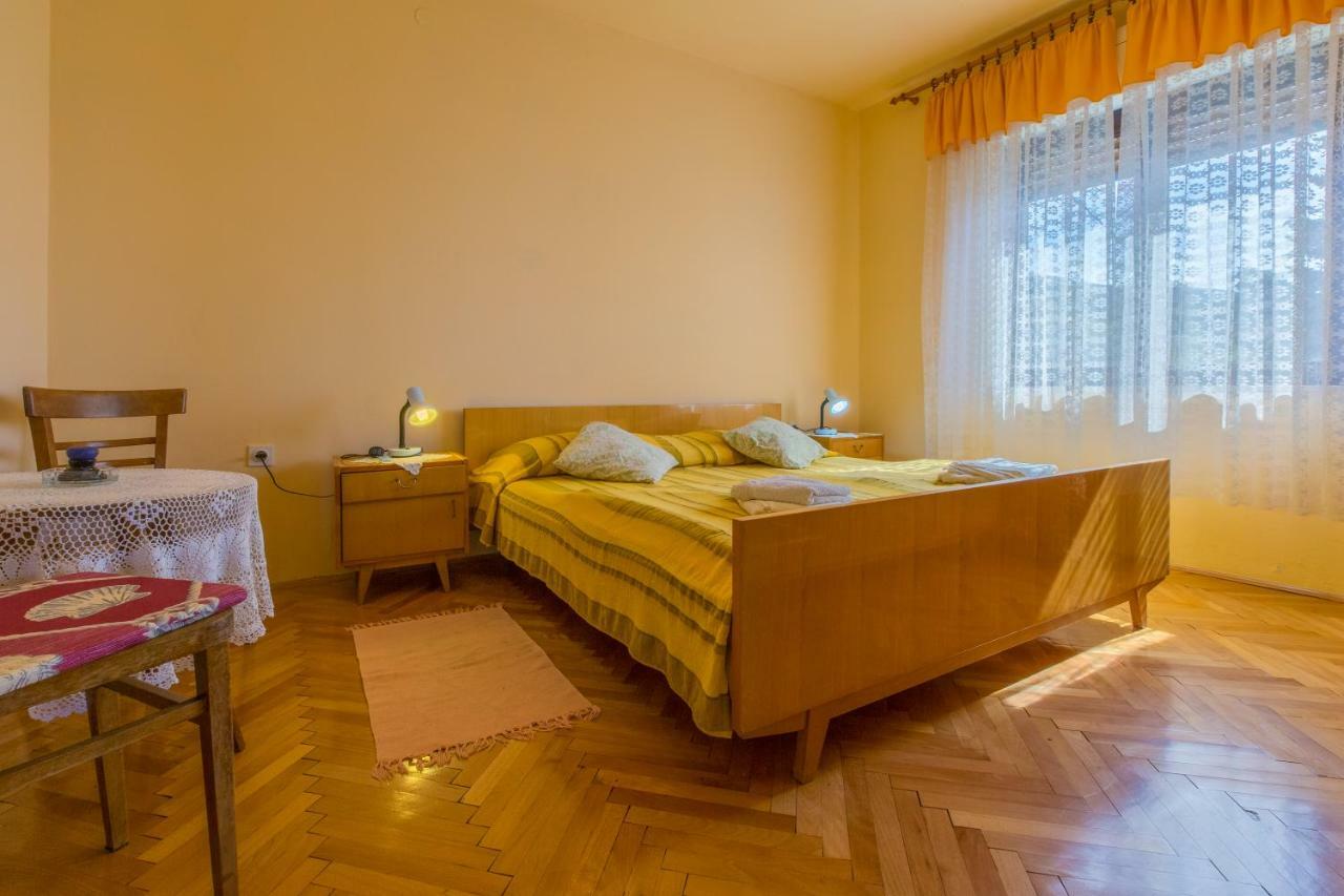 Apartman Ivka دْغاماي المظهر الخارجي الصورة