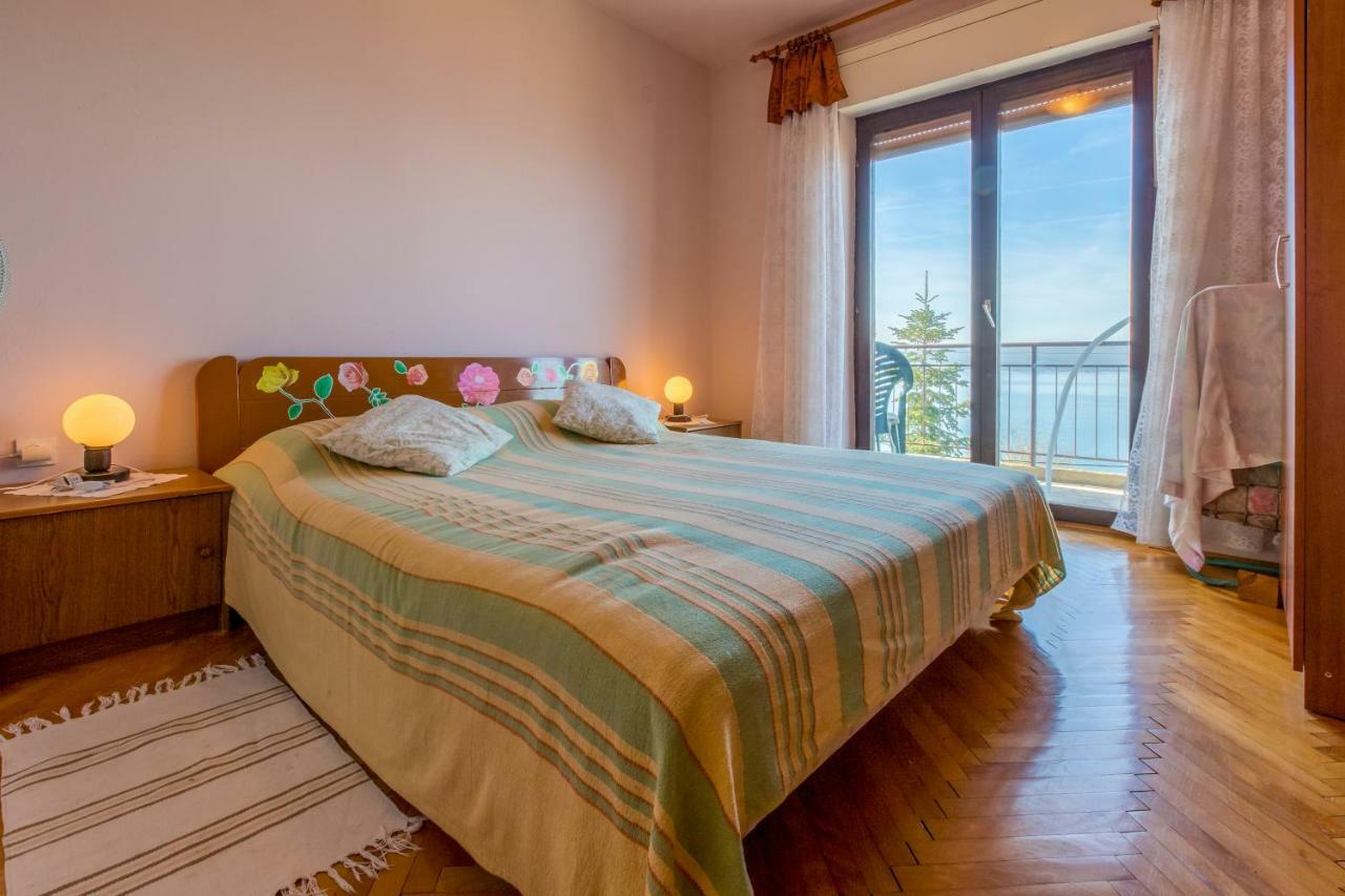 Apartman Ivka دْغاماي المظهر الخارجي الصورة