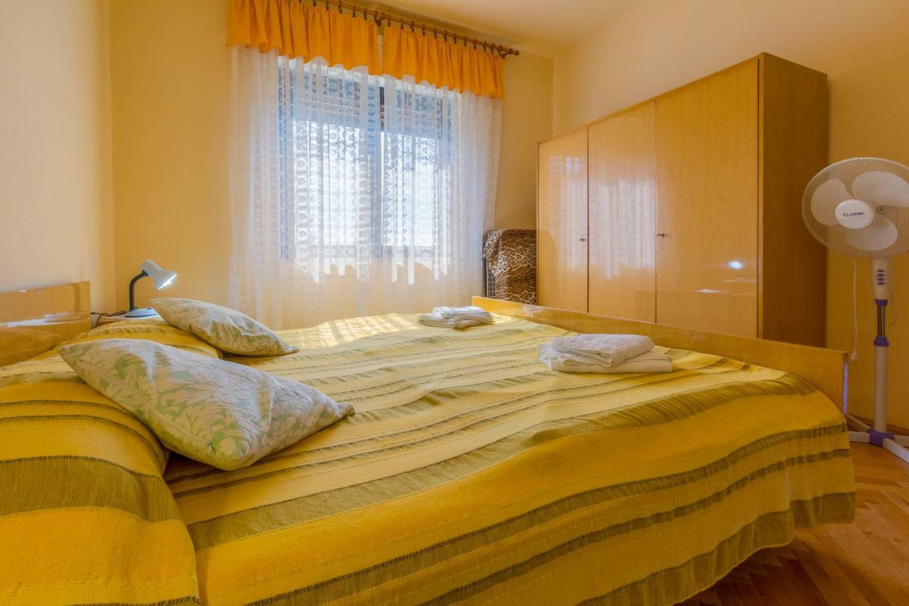 Apartman Ivka دْغاماي المظهر الخارجي الصورة