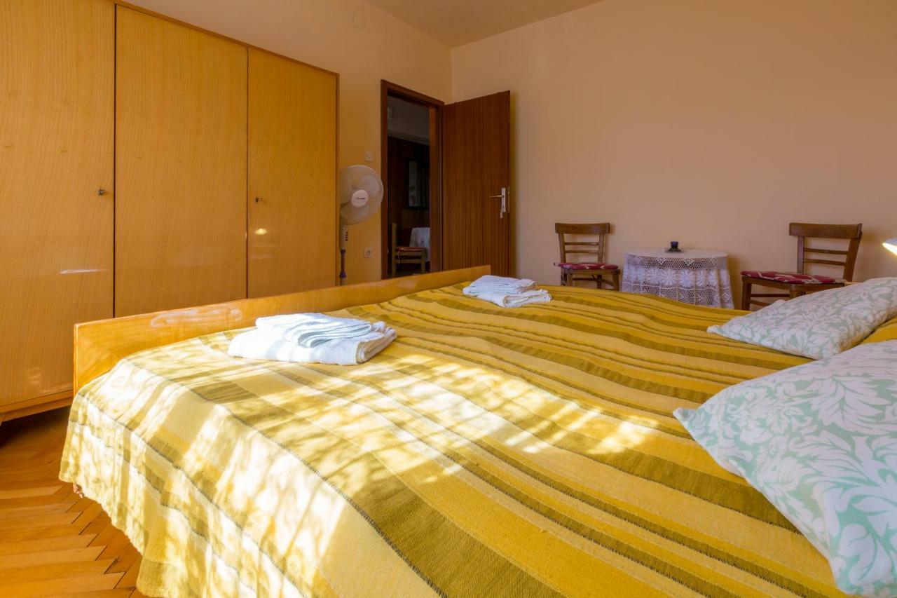Apartman Ivka دْغاماي المظهر الخارجي الصورة