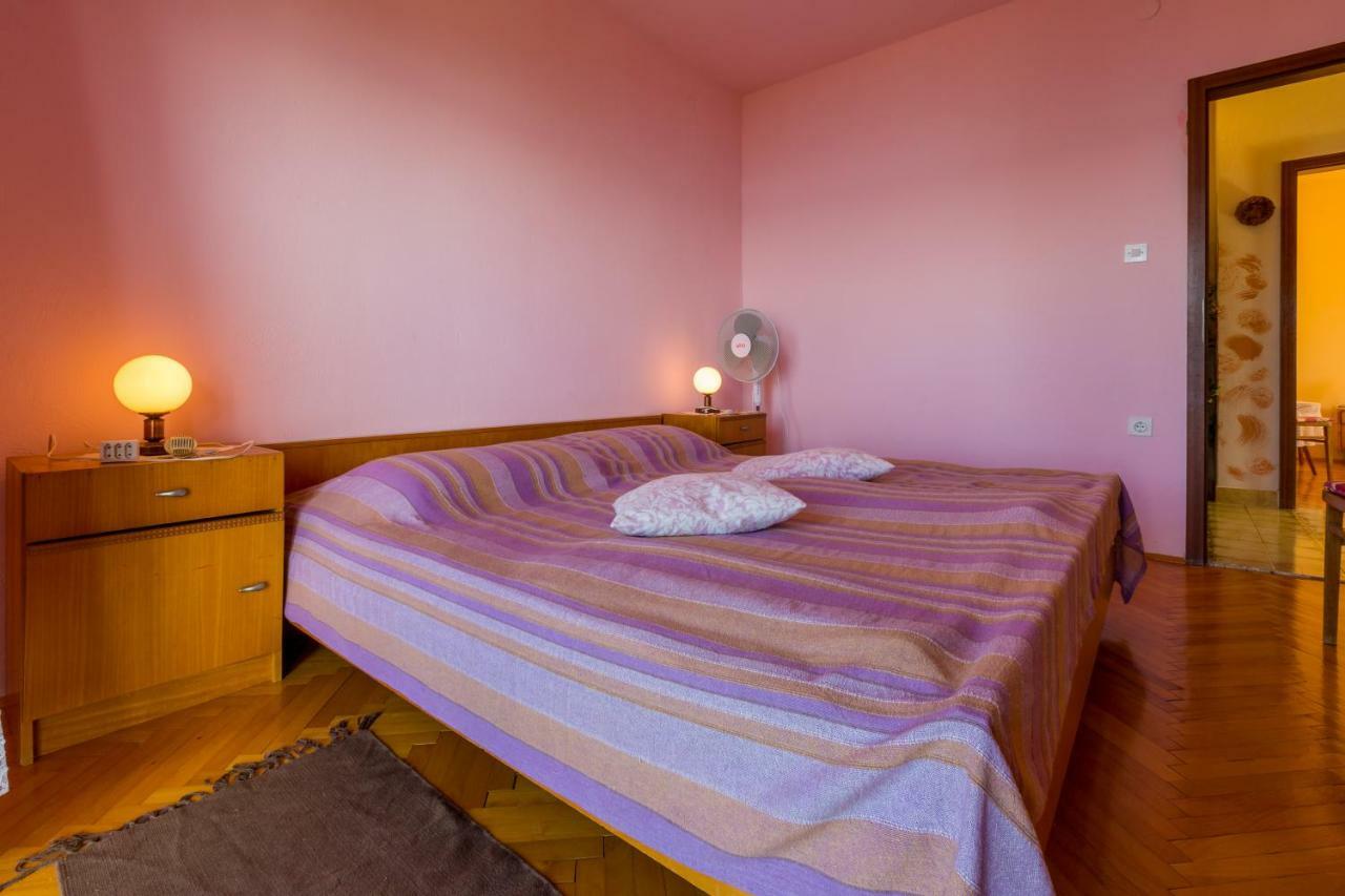 Apartman Ivka دْغاماي المظهر الخارجي الصورة