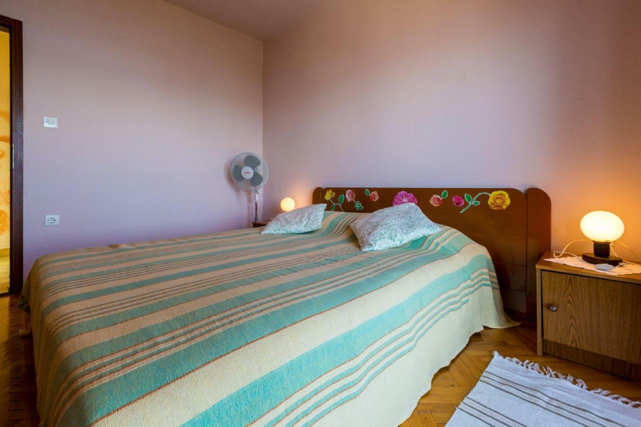 Apartman Ivka دْغاماي المظهر الخارجي الصورة