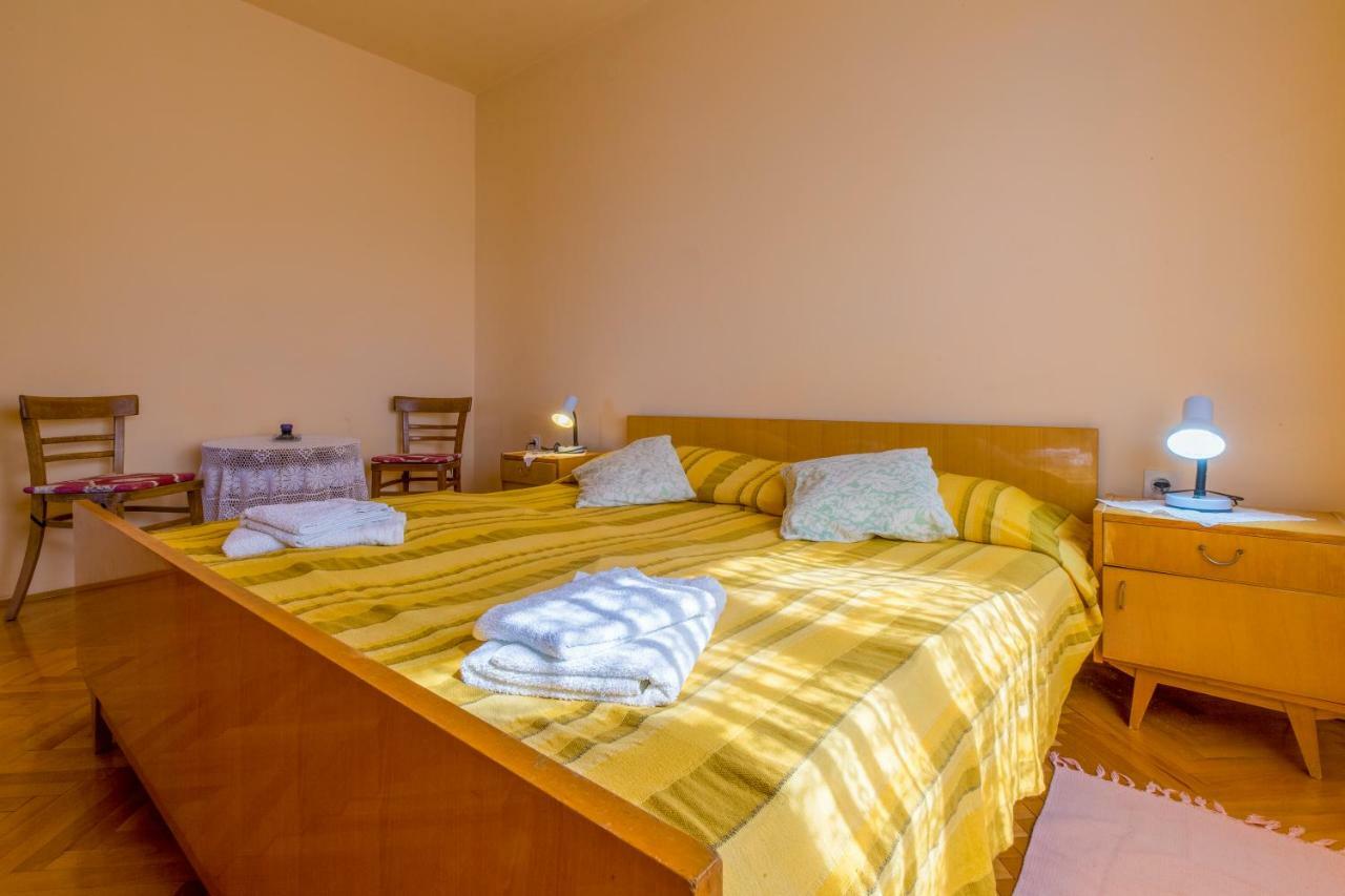 Apartman Ivka دْغاماي المظهر الخارجي الصورة