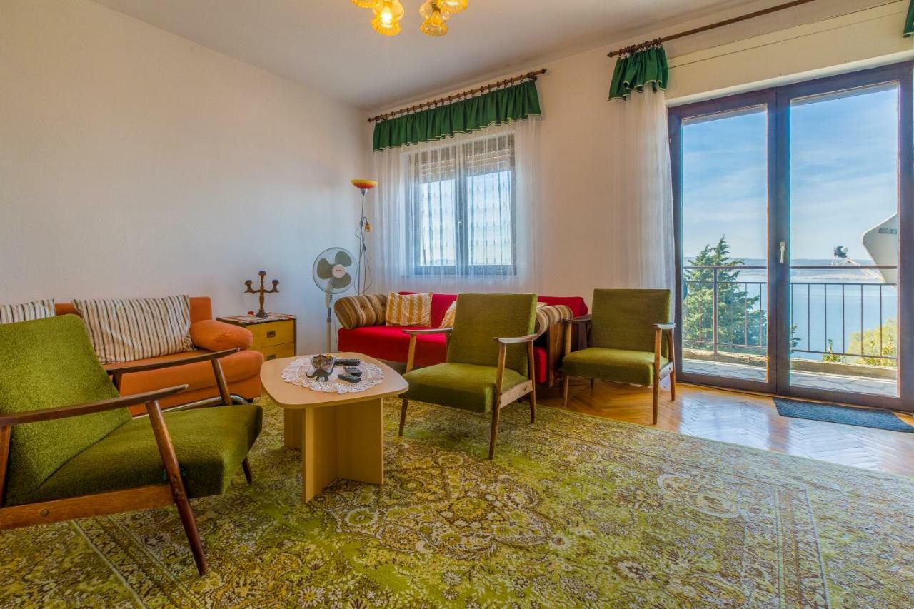 Apartman Ivka دْغاماي المظهر الخارجي الصورة