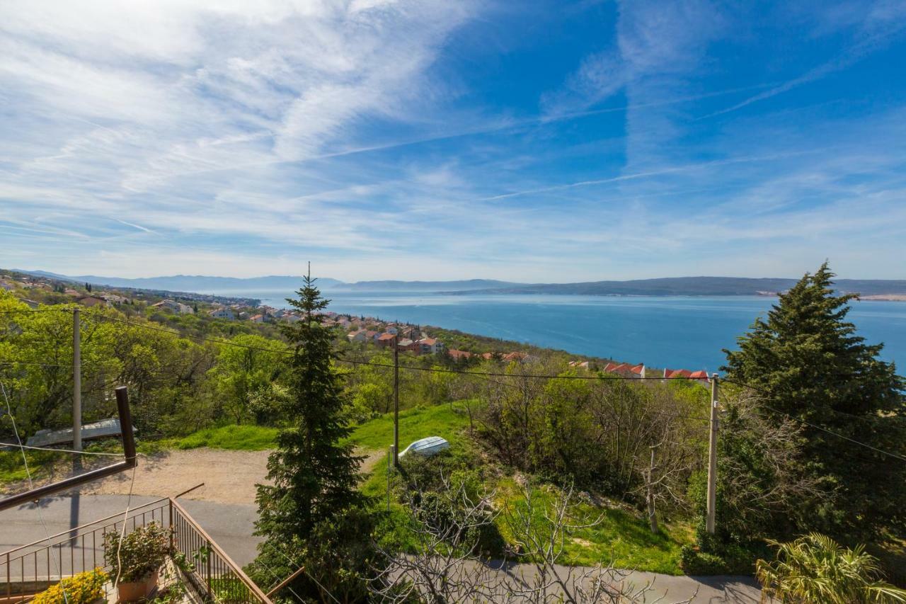 Apartman Ivka دْغاماي المظهر الخارجي الصورة