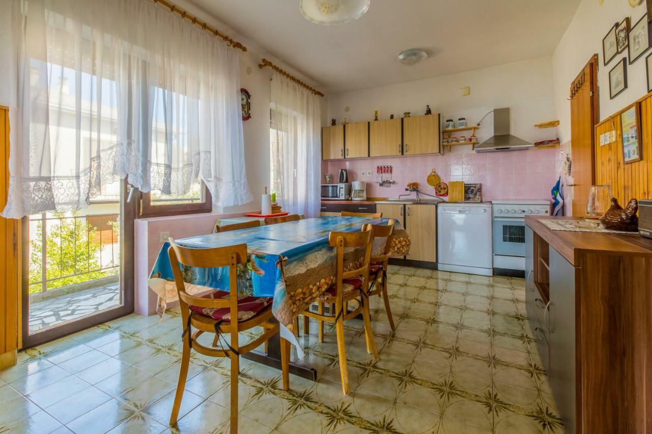 Apartman Ivka دْغاماي المظهر الخارجي الصورة
