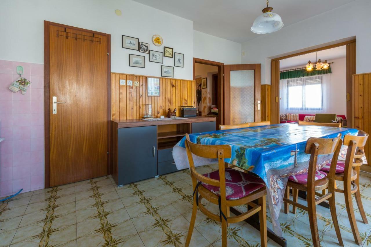 Apartman Ivka دْغاماي المظهر الخارجي الصورة