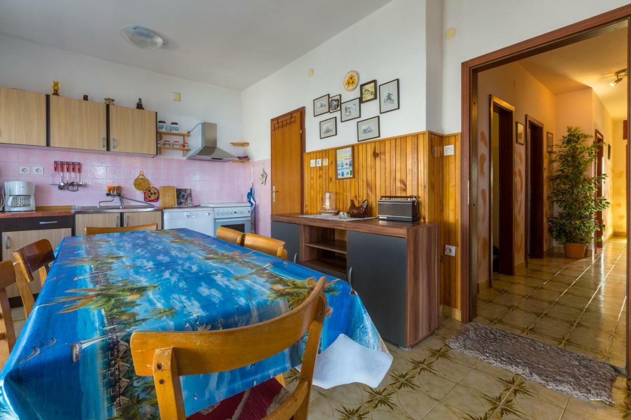 Apartman Ivka دْغاماي المظهر الخارجي الصورة
