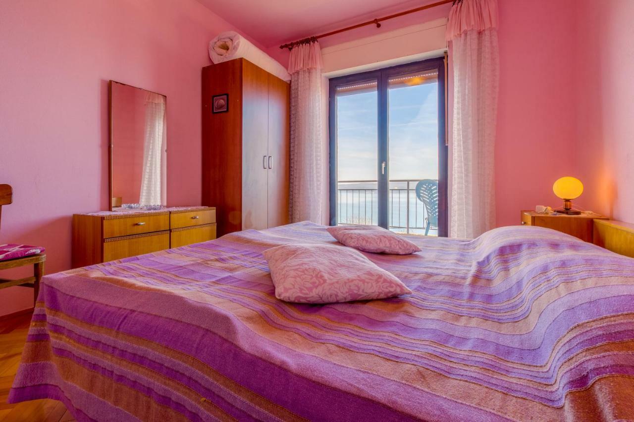 Apartman Ivka دْغاماي المظهر الخارجي الصورة