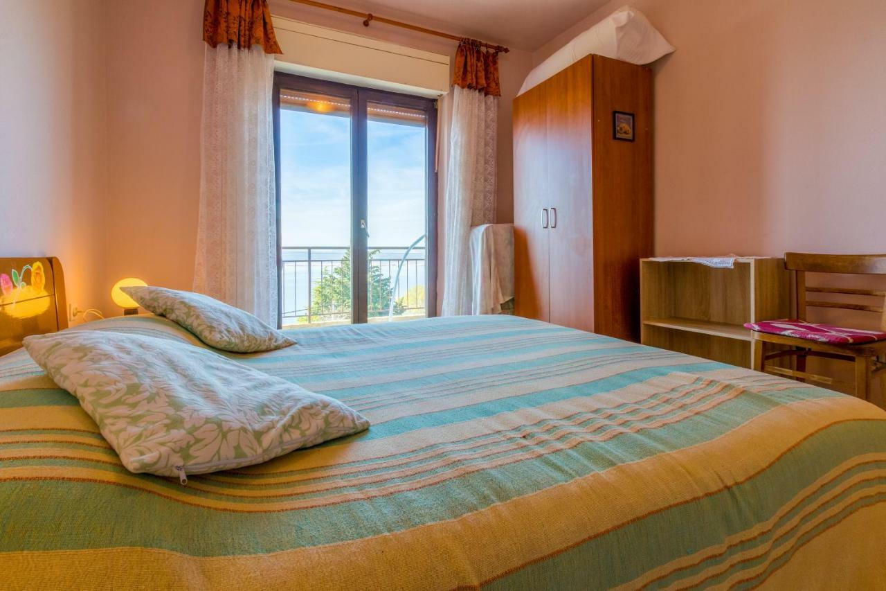 Apartman Ivka دْغاماي المظهر الخارجي الصورة