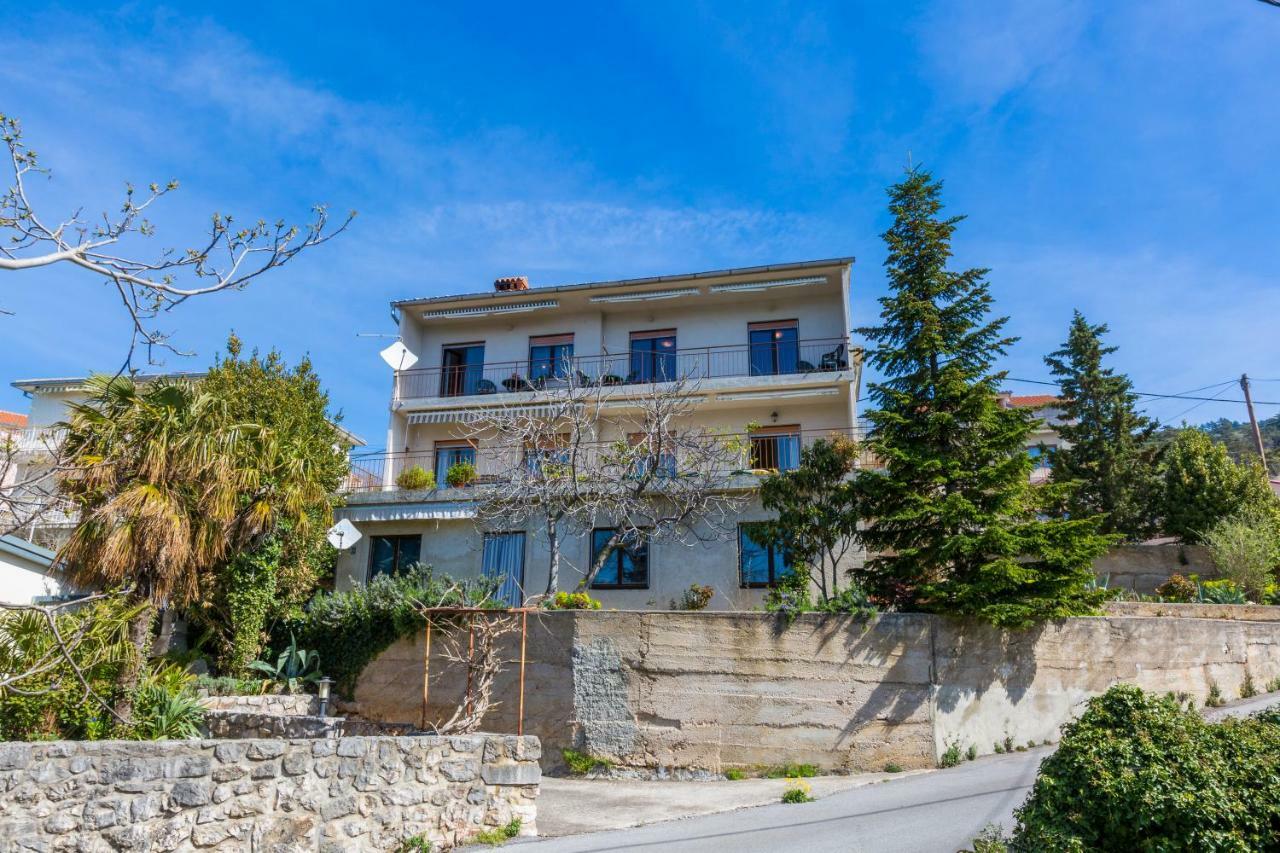 Apartman Ivka دْغاماي المظهر الخارجي الصورة