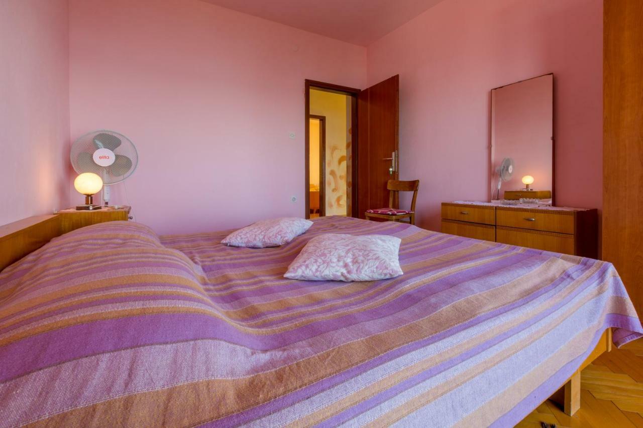 Apartman Ivka دْغاماي المظهر الخارجي الصورة