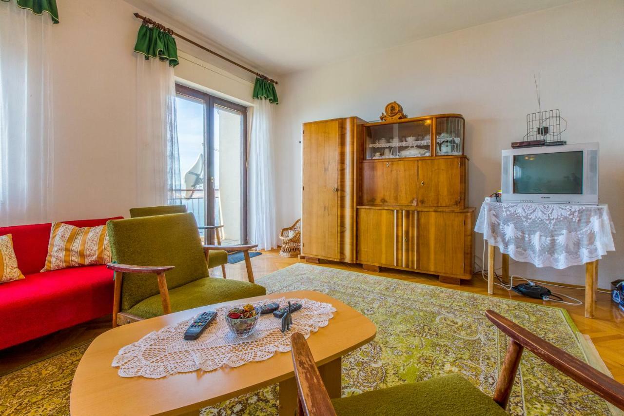 Apartman Ivka دْغاماي المظهر الخارجي الصورة
